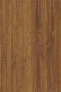 Butternut Stain on Bamboo